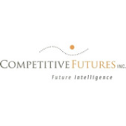 Eric Garland's Competitive Futures Podcast