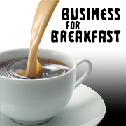 Business for Breakfast