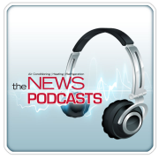 The NEWS Podcasts