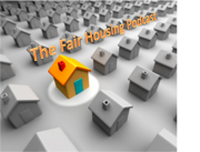 Fair Housing Podcast » podcast