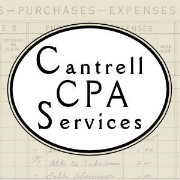 Cantrell CPA Services