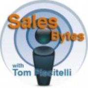 Tom Piscitelli's Sales Bytes