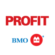 BMO Bank of Montreal and PROFIT Magazine Business Coach Podcast