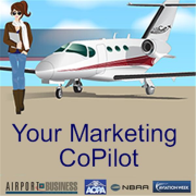 Your Marketing CoPilot | Blog Talk Radio Feed