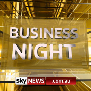 Sky Business - Business Night