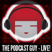 The Podcast Guy Show