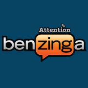 Benzinga Attention