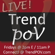 The Trend POV Show With Dr. Amy Vanderbilt