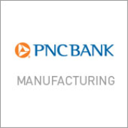 PNC Bank Manufacturing
