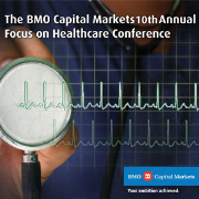 10th Annual Focus on Healthcare Conference