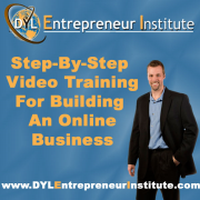 DYL Entrepreneur Institute