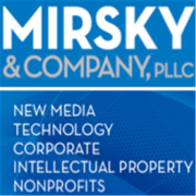 New Media Law Cast | Blog Talk Radio Feed