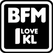 BFM :: I Love KL
