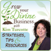 Grow Your Divine Business