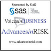 Advances in Risk