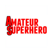 Amateur Superhero
