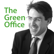 The Green Office