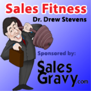 Sales Gravy: Sales Fitness