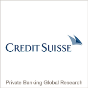 Credit Suisse - Global Investor