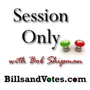 Session Only Podcast - BillsandVotes.com