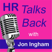 HR Talks Back | Blog Talk Radio Feed