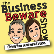 The Business Beware Show | Blog Talk Radio Feed