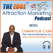 The Xtreme Marketing Edge Podcast