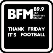 BFM :: Thank Friday It's Football