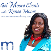 Get Moore Clients