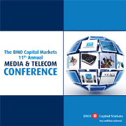 11th Annual Media & Telecom Conference