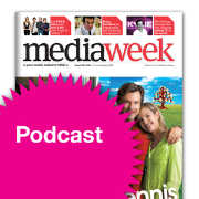 Mediaweek Australia - Inside The News