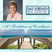 Deborah Lyon - Dale Sorensen Real Estate Inc.