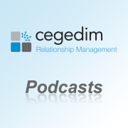Cegedim Relationship Management Podcasts