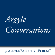 Argyle Conversations