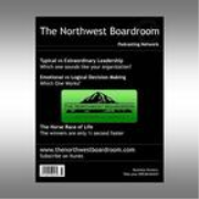 The Northwest Boardroom Podcasting Network (iPod)