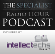 The Specialist Radio Hour Podcast