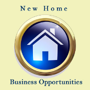 New Home Business Opportunities