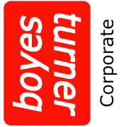 The Boyes Turner Corporate Law Podcast