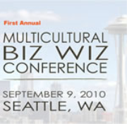Multicultural BIZ WIZ Conference