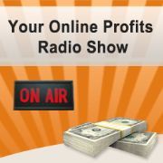 Neil Long Online presents the.... Online Profits Radio Show