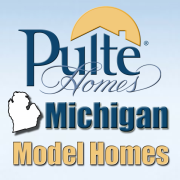 Pulte Homes Michigan - Model Home Video Tours