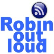 Robin Out Loud