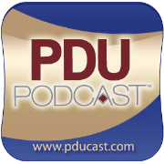 The Free PDU Podcast™