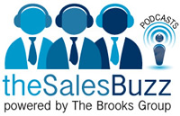 The SalesBuzz from The Brooks Group