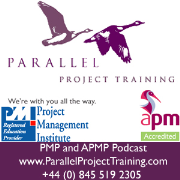 Projct Management Training Podcasts