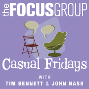 The Focus Group: Casual Fridays