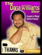 The Dana Williams Show