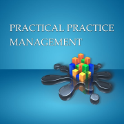 Practical Practice Management