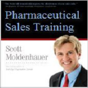 Pharmaceutical Sales Training