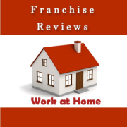 Work at Home Franchise Reviews